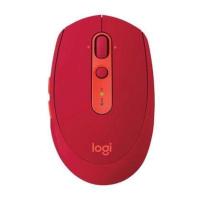 ราคา Logitech M590 เมาส์ออปติคอลไร้สาย 2 4GHz โหมดคู่ 1000 DPI ปิดเสียง สําหรับคอมพิวเตอร์ สํานักงาน (19861192885)