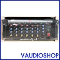 ราคา NPE MFC 1500 Power Mixer Amp เครื่องขยายเสียง แอมป์ เพาเวอร์มิกซ์ เอ็นพีอี MFC1500 (17547871998)