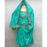 ราคา ชุดอาเซียน ชุดอาเซียนเด็กผู้หญิง ชุดอาเซียนเด็ก ชุดประจำชาติเด็ก ชุดบรูไน (17576462186)