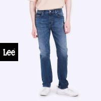 ราคา LEE กางเกงยีนส์ผู้ชาย คอลเลคชั่น Urban Riders เอวกลาง ทรงกระบอก รุ่น LE L2723102 กางเกงยีนส์ เสื้อผ้าผู้ชาย (17451727940)