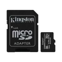 ราคา 32 GB MICRO SD CARD ไมโครเอสดีการ์ด KINGSTON CANVAS SELECT PLUS SDCS2 32GB (1353744876)
