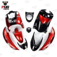 ราคา PUGParts ชุดสีฟีโน่ เกย์เดียว รวม ชุดสีฟีโน่ตัวเก่า ชุดสี fino ชุดสีฟีโน่เกย์แยก fino ชุดสี fino ตัวเก่า เฟรมรถฟีโน่ (19886901923)