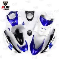 ราคา PUGParts ชุดสีฟีโน่ เกย์เดียว รวม ชุดสีฟีโน่ตัวเก่า ชุดสี fino ชุดสีฟีโน่เกย์แยก fino ชุดสี fino ตัวเก่า เฟรมรถฟีโน่ (19886901936)