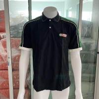 ราคา เสื้อโปโล คุณภาพดี เคลียสต้อค ลดราคาพิเศษ หมดแล้วหมดเลย เสื้อโปโลผู้ชาย เสื้อคอปก จั้มแขน จากโรงงานคุณภาพ (11904682270)