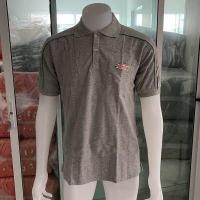 ราคา เสื้อโปโล คุณภาพดี เคลียสต้อค ลดราคาพิเศษ หมดแล้วหมดเลย เสื้อโปโลผู้ชาย เสื้อคอปก จั้มแขน จากโรงงานคุณภาพ (11904682271)