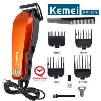 ราคา Kemei CKL รุ่น CKL 8166 416 CKL 8821 KM 9012 KM 8848 KM 8850 มาใหม่ แบตเตอเลี่ยนตัดผมมีสาย ปัตตาเลี่ยนตัดผมชาย แบตตาเลี่ยนแกะลาย แบตเตอร์เลี่ยนไฟฟ้า Quickshop (9655667449)
