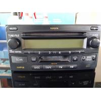 ราคา วิทยุติดรถยนต์ ของแท้ติดรถ toyota vigo 2010 มือสอง (19065136194)