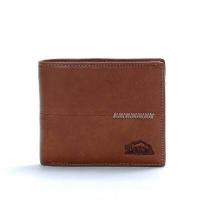 ราคา Tada leather wallet กระเป๋าสตางค์หนังวัวแท้ 100 ใบสั้น ช่องบัตรเยอะ จุเหลือเชื่อ โปรโมชั่นสุดพิเศษ ลดสุงสุดถึง 50 (18498359490)