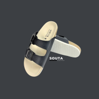 ราคา รองเท้าแตะวินเทจ รองเท้าแตะไบเก้น ลดขนาด1ไซส์ (16201570035)