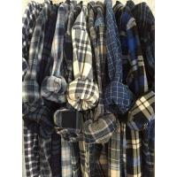 ราคา เสื้อเชิ้ตลายสก๊อต เสื้อแขนยาว เสื้อลายสก๊อต เสื้อวินเทจ คอปก เสื้อทำงาน สภาพดี สวมใส่ได้ทั้งชายและหญิง (14161038270)