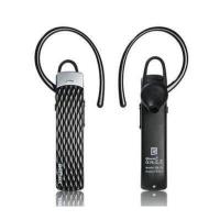 ราคา รุ่นขายดีสุดๆ ใช้งานดีมาก หูฟังบลูทูธ RB T9 มีให้เลือก 3 สี สีดำ สีขาว สีชมพู ใช้ได้กับมือถือทุกรุ่นทุกยี่ห้อ Bluetooth HD Voice Small talk รุ่น T9 (16729089026)