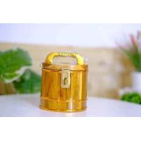 ราคา กระปุกออมสิน ออมสิน ออมสินไม้สัก ออมสินถัง กระปุกออมสินไม้สัก ถังใส่เงินไม้สัก กระปุกไม้สัก ถังไม้สัก ถังใส่เงิน พร้อมส่ง (16379087909)