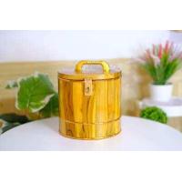 ราคา กระปุกออมสิน ออมสิน ออมสินไม้สัก ออมสินถัง กระปุกออมสินไม้สัก ถังใส่เงินไม้สัก กระปุกไม้สัก ถังไม้สัก ถังใส่เงิน พร้อมส่ง (16379087911)