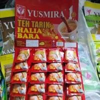 ราคา นมแพะ นมอูฐ กาแฟ คาปูชิโน่ YUSMIRA 20 ซอง (15979564937)