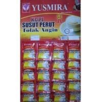 ราคา นมแพะ นมอูฐ กาแฟ คาปูชิโน่ YUSMIRA 20 ซอง (9625221357)