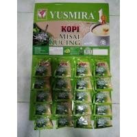 ราคา นมแพะ นมอูฐ กาแฟ คาปูชิโน่ YUSMIRA 20 ซอง (9047881513)