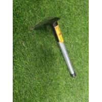 ราคา จอบจิ๋วพร้อมด้าม อบจิ๋วพร้อมด้าม จอบสีดำ จอบคุณนาย (15475825592)