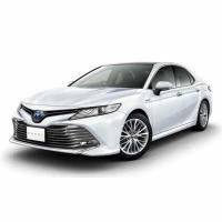 ราคา คิ้วหลังคา Toyota Soluna Vios Altis Yaris Camry Avanza Sienta C HR Innova Toyota แท้ศูนย์ 100 (12212190467)