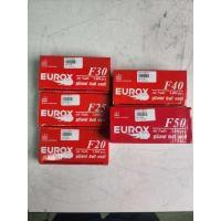 ราคา EUROX ตะปูยิงขาเดี่ยว รุ่น F20 F25 F30 F40 F50 จำนวน 5000 นัด ตะปูขาเดี่ยว ลูกแม็ก ยิงไม้ ตะปูลม ตะปูยิงไม้ ตะปูยิงเฟอร์นิเจอร์ (18213103055)