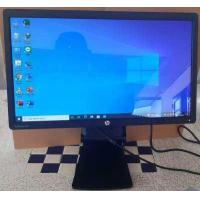 ราคา LED HP Monitor 23 รุ่น Elite Display E231 IPS Backlit Full HD จอคอมมือสอง สภาพดี 90 95 พร้อมขาตั้งสามารถหมุนและปรับความสูงได้ สินค้าจะเข้ามาวันที่ 25กค ปลาย (16399893662)