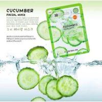 ราคา ส่งฟรี East Skin by Belov mask sheet แผ่น มาส์กหน้า มาส์กชีท 3D บาย sakura อีทสกิน (19547405931)