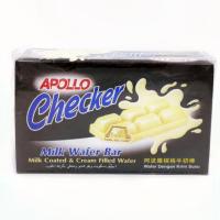 ราคา Apollo checker อาพอลโล่แครกเกอร์ หลากรส มีให้เลือก4แบบ จร้า (17429707022)