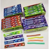 ราคา ซูกัสรสเปรี้ยวมีไส้เย็นๆๆเคี้ยวหนึบมี4รสมีสตอเบอรี่ องุ่น บูมเบอรี่ แอปเปิ้ลเขียวบรรจุ30แท่งมีฮาลาส (18175998505)