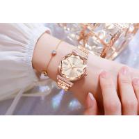 ราคา นาฬิกาข้อมือ Labaoli สไตล์เกาหลีแบรนด์แท้100 พร้อมกล่องแบรนด์ สินค้าอยู่ในไทย พร้อมส่ง (19377601838)