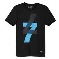 ราคา 7th Street เสื้อยืด รุ่น RSN002 (1803658078)