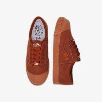 ราคา รองเท้าผ้าใบ Breaker รุ่น BK4x4 สีดำ สีน้ำตาล สีขาว รองเท้าผ้าใบนักเรียน (19186091877)