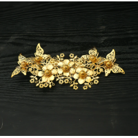 ราคา กิ๊บติดผมดอกไม้ สไตล์จีน พร้อมส่ง กิ๊บเจ้าสาว กิ๊บดอกไม้ กิ๊บสไตล์จีน กิ๊บระย้า กิ๊บตกแต่งผม กิ๊บติดผมสไตล์จีน (15426584290)