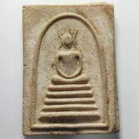 ราคา พระสมเด็จ 5 ชั้น เนื้อผงสวย เก่าคมจัด พระไม่ทราบที่เหมาตามบ้านมา เผื่อคนพื้นที่ผ่านมาเจอครับ (19784938809)