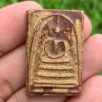 ราคา พระสมเด็จวัดระฆัง มวลสารแน่นๆ สมเด็จเก่าๆ พิมพ์ใหญ่ทรงนิยม (17688326855)