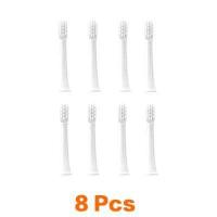 ราคา 12Pcs Electric Toothbrush Head For Xiaomi Mijia T100 Adult Waterproof Ultrasonic Automatic Toothbrush Replacement Tooth Brush (16698573547)