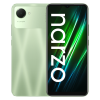 ราคา realme Narzo 50i Prime 3 32GB ชิปเซ็ต Octa core อันทรงพลัง 5000mAh เพิ่มหน่วยความจำภายนอกได้สูงสุด 1 TB ไม่มีอะแดปเตอร no adapter (15919625419)