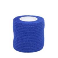ราคา ซื้อ 5 แถม 1 โคแบน ผ้าพันแผลสัตว์เลี้ยง เทปยืดพันแผล เทปพันยืดหยุ่นได้ Flexible Bandage เทปพันข้อ เทปโฟมพยุงข้อ (12768425486)