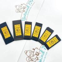 ราคา เข็มสอย เข็มเย็บผ้า เข็มเนา ห่อสีเขียว สีเหลือง (17418570113)