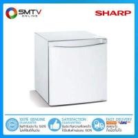 ราคา ถูกที่สุด SHARP ตู้เย็นมินิบาร์ 1 ประตู 1 7 คิว รุ่น SJ MB50 W (17451997501)