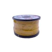 ราคา สายไฟอ่อน UL1007 AWG 24 100FT UL1007 AWG 24 TSL 04 02 0037 (8819834914)