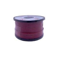 ราคา สายไฟอ่อน UL1007 AWG 24 100FT UL1007 AWG 24 TSL 04 02 0037 (8819834906)