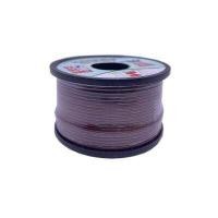 ราคา สายไฟอ่อน UL1007 AWG 24 100FT UL1007 AWG 24 TSL 04 02 0037 (8819834908)