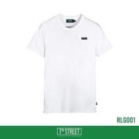 ราคา เสื้อยืด 7th Street ของแท้ รุ่น RLG T shirt Cotton100 (1110336174)
