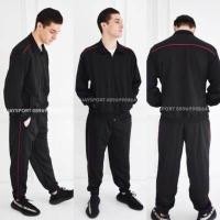 ราคา ชุดวอร์มทหารบก เสื้อวอร์มทหารบก กางเกงวอร์มทหารบก ไม่ปักตรา ชุดวอร์มกองทัพบก ชุดวอร์มทบ (4726756259)