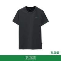 ราคา เสื้อยืด 7th Street ของแท้ รุ่น RLG T shirt Cotton100 (19413614822)