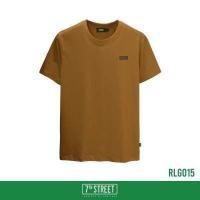 ราคา เสื้อยืด 7th Street ของแท้ รุ่น RLG T shirt Cotton100 (19413614841)