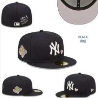 ราคา 2023 High Quality MLB Boston Red Sox Fitted Hat Men Women 59FIFTY Cap New Era Full Closed Fit Caps Sports Embroidery Hats Topi (17956477762)