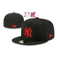 ราคา 2023 High Quality MLB Boston Red Sox Fitted Hat Men Women 59FIFTY Cap New Era Full Closed Fit Caps Sports Embroidery Hats Topi (18675016601)