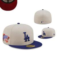 ราคา 2023 High Quality MLB Boston Red Sox Fitted Hat Men Women 59FIFTY Cap New Era Full Closed Fit Caps Sports Embroidery Hats Topi (17956477738)