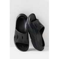 ราคา HOKA ORA RECOVERY SLIDE 3 Unisex รองเท้าวิ่งHoka ใช้โฟม 2 ชั้น เพื่อการรองรับที่ดีขึ้น (19093265523)