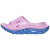 ราคา HOKA ORA RECOVERY SLIDE 3 Unisex รองเท้าวิ่งHoka ใช้โฟม 2 ชั้น เพื่อการรองรับที่ดีขึ้น (19093265549)